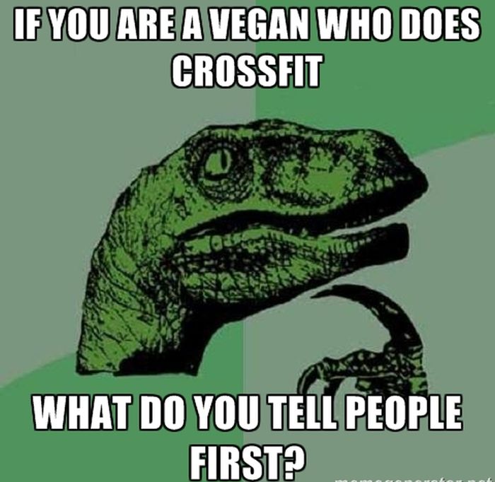 veg memes