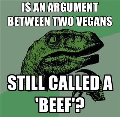 veg meme