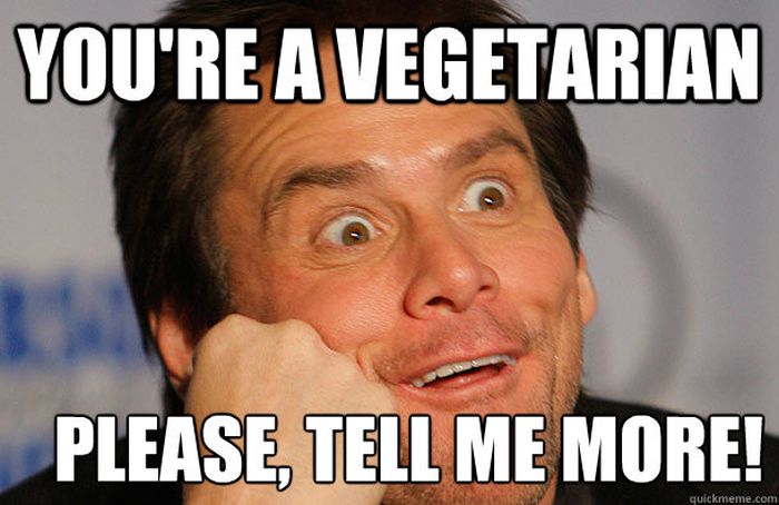 veg memes