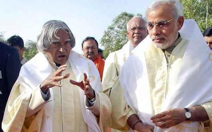Image Credit: officialkalam.com