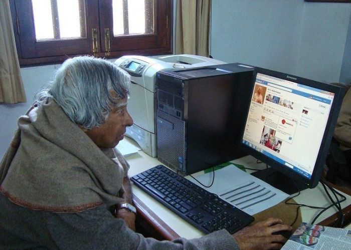 Image Credit: officialkalam.com