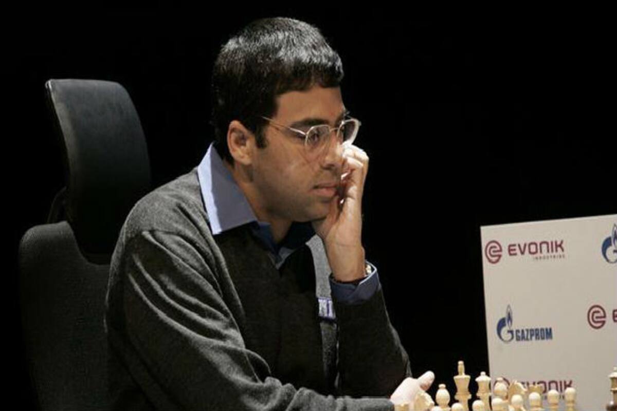 Boris Gelfand vs Pavel Eljanov