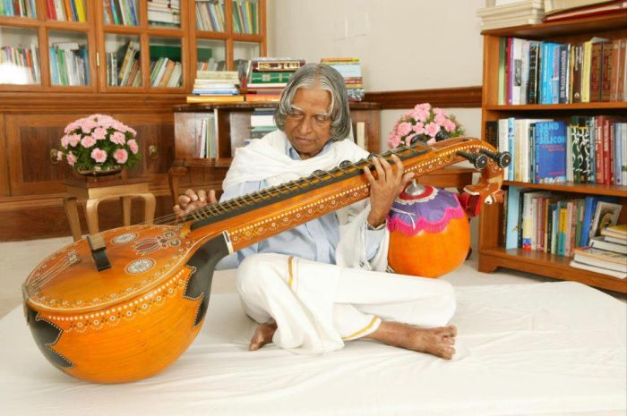 Image Credit: officialkalam.com