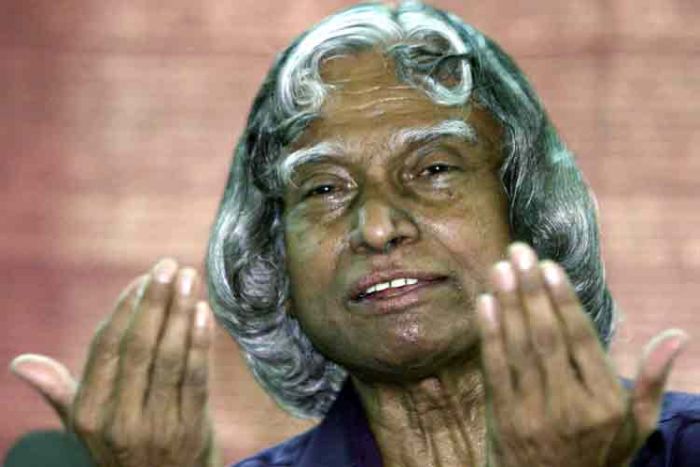 Image Credit: officialkalam.com