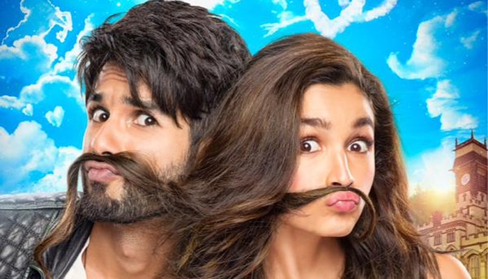 shaandaar movie review and rating