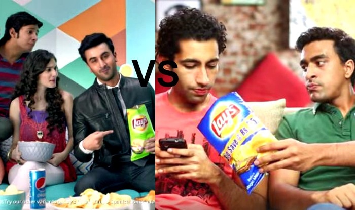 ROFLMAO! This is how hilarious Indian adverts would be in real life ...