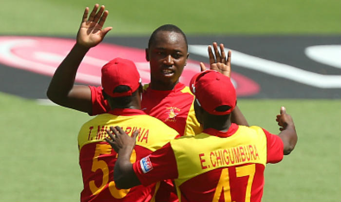 Pakistan Vs Zimbabwe 3rd ODI Live Cricket Scorecard And Ball By Ball ...