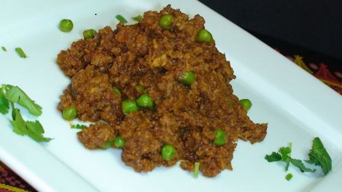 Keema