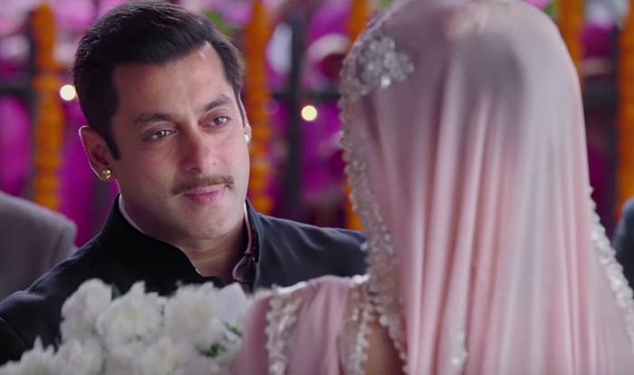 13 Prem Ratan Dhan Payo New Pictures: Salman Khan & Sonam Kapoor look ...