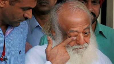 After Shahabuddin release, Asaram Bapu supporters demand bail for ...
