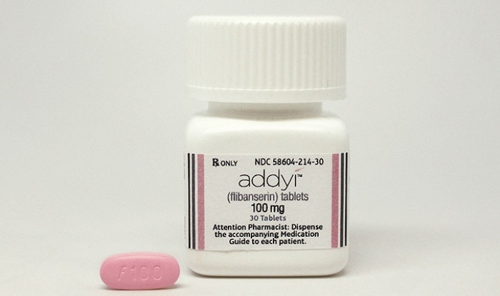 Addyi a new drug to boost sex drive in women arrives in market