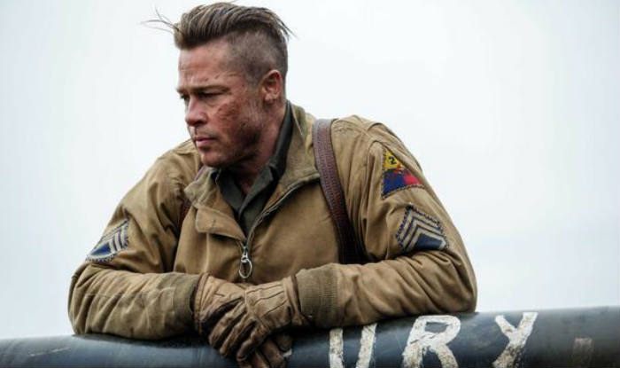 40 Military Haircuts For Men For Top Gun Tresses