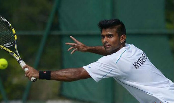 Jeevan Nedunchezhiyan pulls out of AirAsia Open