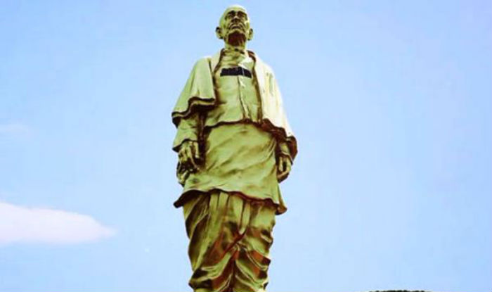 statue of unity china