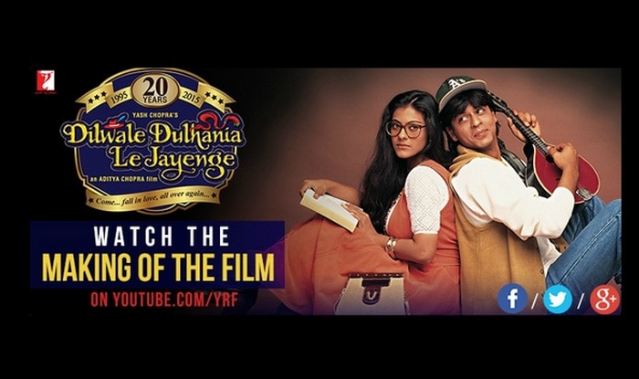 DDLJ, Saathiya, Veer Zara: 12 timeless romantic films to binge-watch on  OTT! | The Times of India