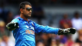 MS Dhoni answers critics without speaking a word and serves need of fickle Indian minds MS Dhoni answers critics without speaking a word and serves need of fickle Indian minds