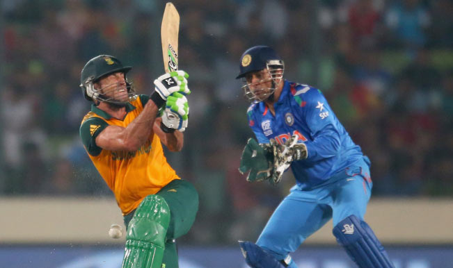 SA beat IND | Live Cricket Score Updates India vs South Africa 1st ODI: IND vs SA in 50 Overs