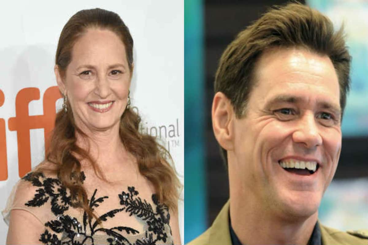 Melissa Leo joins Jim Carrey's dark comedy | India.com, image size:1200x800