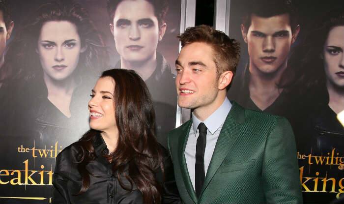 Stephenie Meyer rewrites the Twilight Saga | India.com