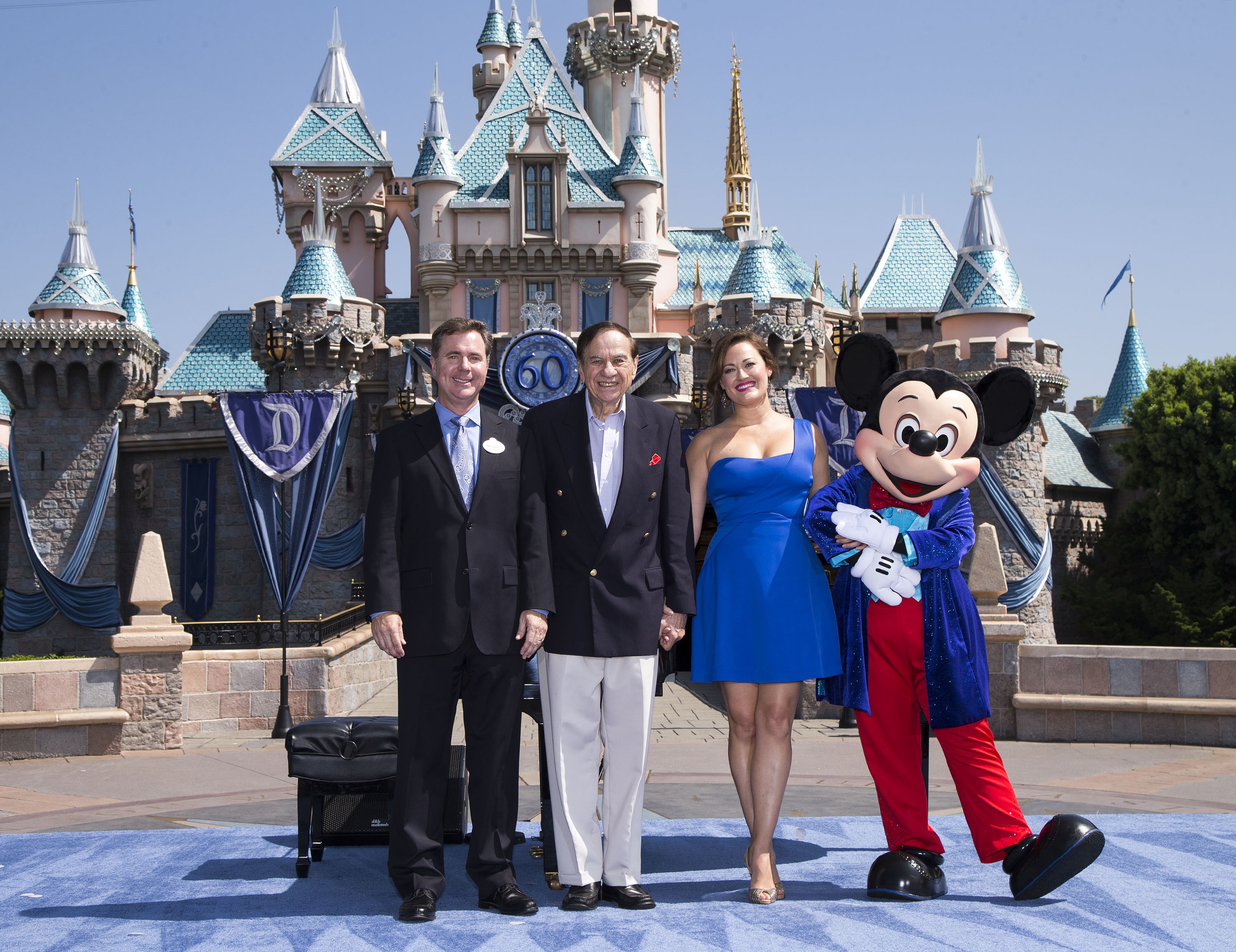 Disney Introduces Demand-Based Pricing at Theme Parks - The New