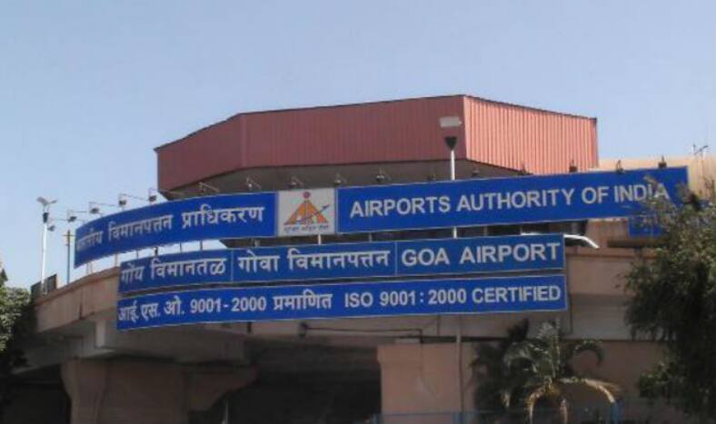 New Goa Airport Will Handle 30 Million Passengers Annually, Says CM Manohar Parrikar