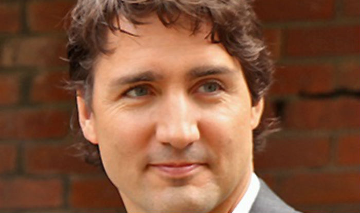 Canadian election could see Pierre Trudeau's son become PM ...