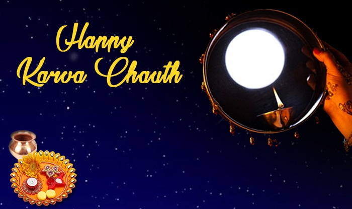 What gift can I give to my girlfriend for Karwa Chauth  Quora