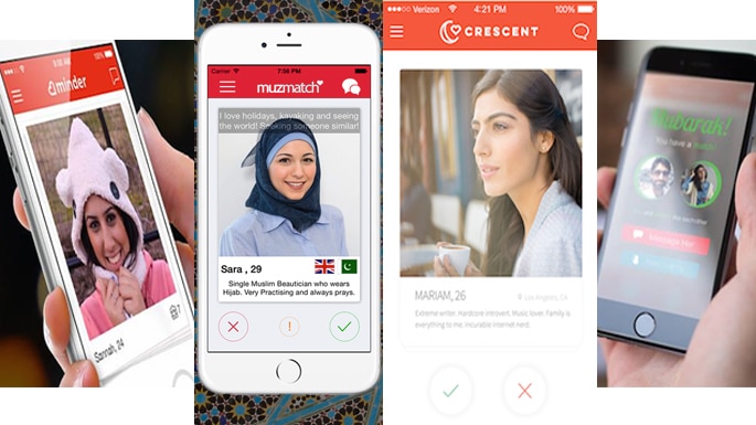 muslim matchmaking apps