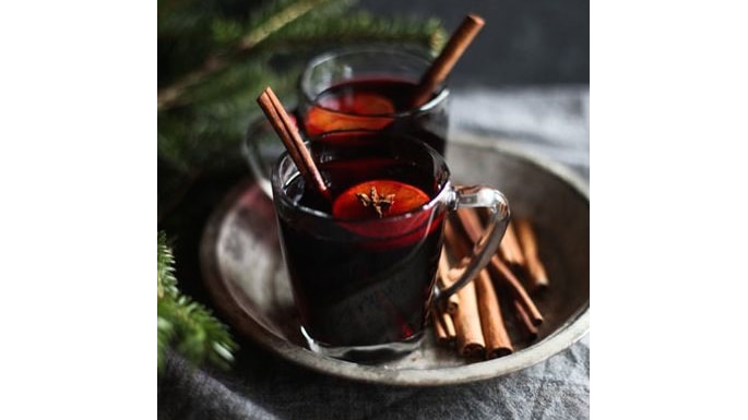Mulled Wine