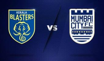 Kerala Blasters vs Mumbai City FC, ISL 2015 Free Live Streaming: Watch Free  Live Stream and Telecast of Indian Super League on Star Sports, Hotstar and   