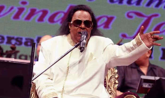 Bollywood Mourns Veteran Music Composer Ravindra Jains Demise