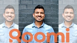 CEO Ajay Yadav on Creating Roomi: The Perfect App for the Perfect Roommate CEO Ajay Yadav on Creating Roomi: The Perfect App for the Perfect Roommate