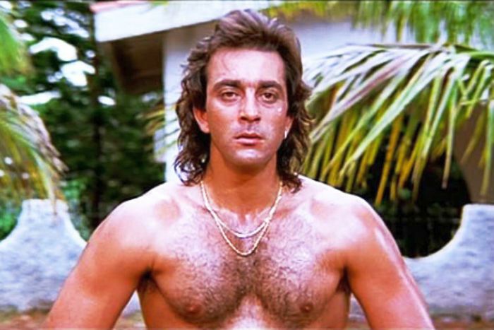 Sanjay Dutt