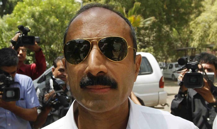 Sacked IPS Officer Sanjiv Bhatt Gets Life Imprisonment In 1990 Custodial Death Case India
