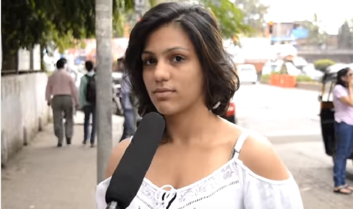 Wow Indian Girls Speak Frankly About Casual Sex Virginity Slam Societal Mentality Watch 