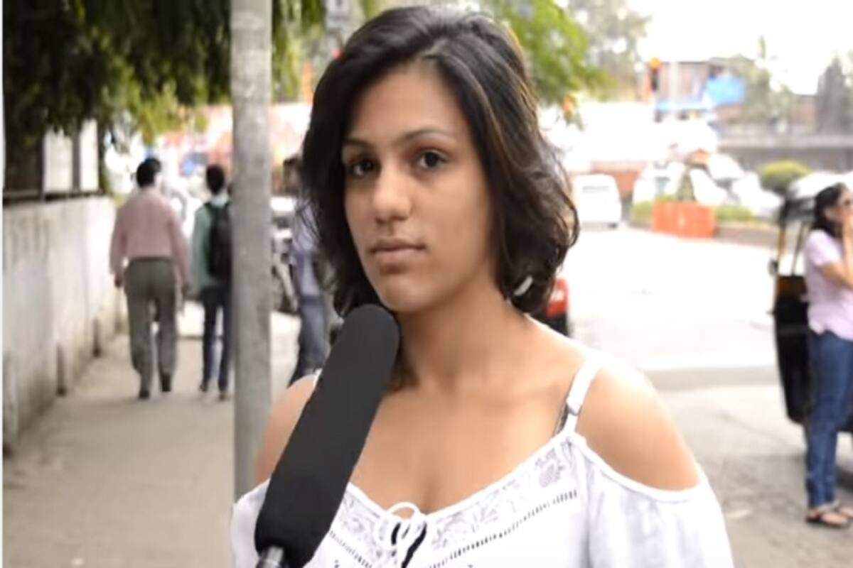 Wow! Indian girls speak frankly about casual sex, virginity; slam societal  mentality (Watch Video) | India.com