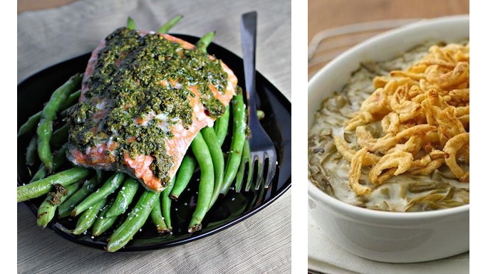 Weeknight Wonders