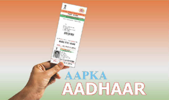 93 Percent Adults Voluntarily Possess Aadhaar: Unique Identification ...