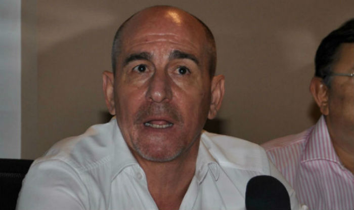 I Cannot Cry Over Missing Players: Antonio Habas 