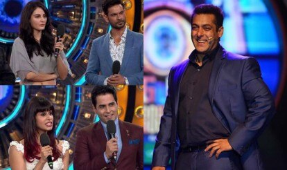 Bigg Boss 9 Double Trouble What Is 9 House Double Trouble Concept All About India Com