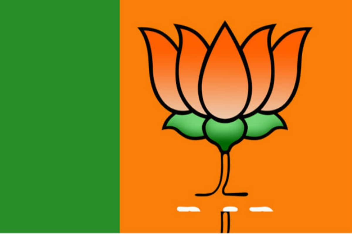 BJP rearranging organisation in West Bengal 