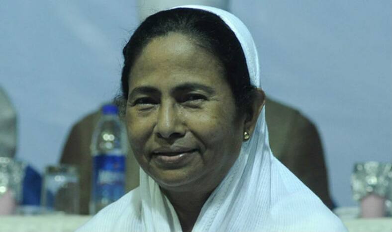 Mamata Banerjee's life inspires Bengali film Baghini