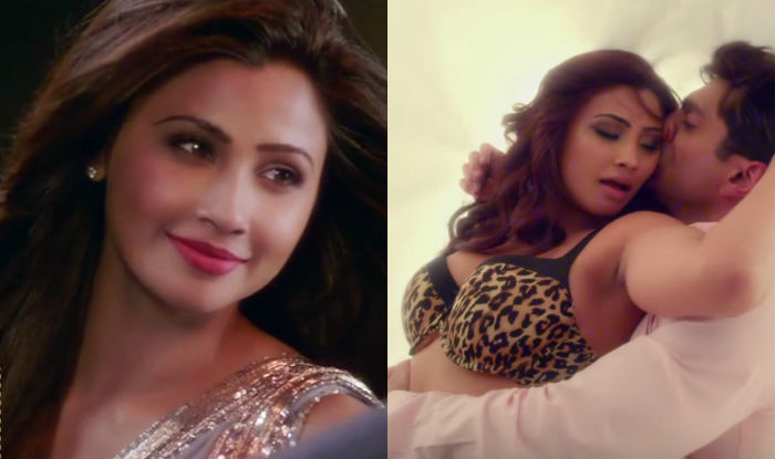 Zarine Khan Bf - Salman Khan's former heroines Daisy Shah & Zarine Khan get sexed-up in Hate  Story 3! | India.com