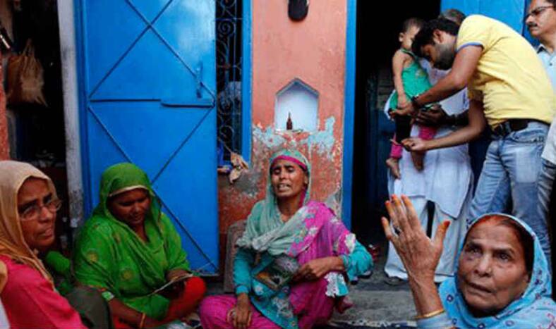 Dadri purification: Akhlaq's village will be purified using cow urine and gangajal to 'atone' cow slaughter