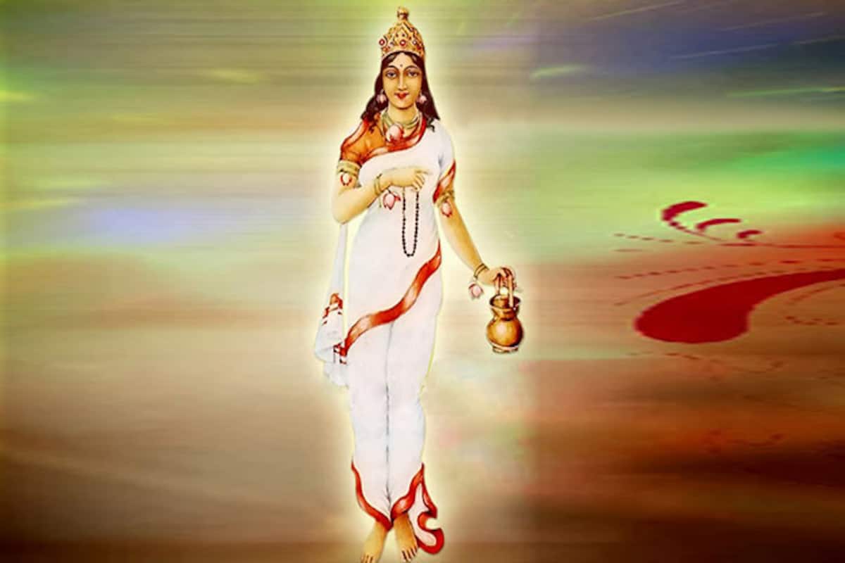 Navratri 2020 Day 2, October 18: Worship Goddess Brahmacharini; Know Puja  Vidhi, Bhog, Fast Time, Mantra