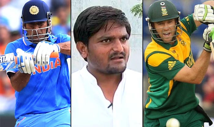 India vs South Africa Rajkot ODI: Hardik Patel to spoil the game? | India.com