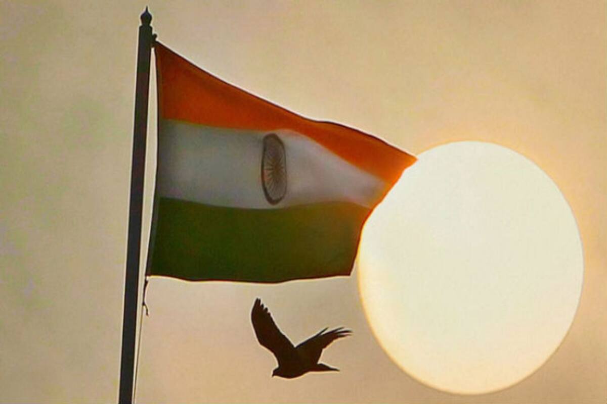 100 feet tall Indian flag to be hoisted at Kullu 100 feet tall Indian flag to be hoisted at Kullu