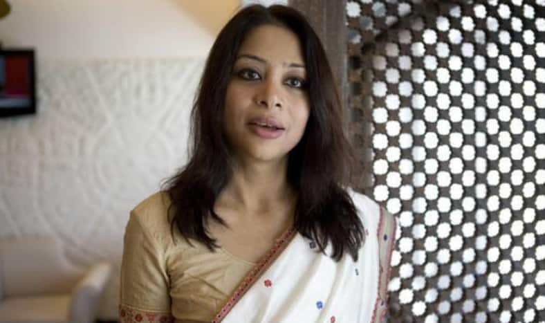Indrani Mukerjea