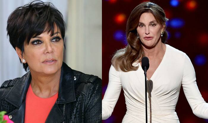 Kris blasts ex-husband Caitlyn Jenner: Wish I never met this man, F ...