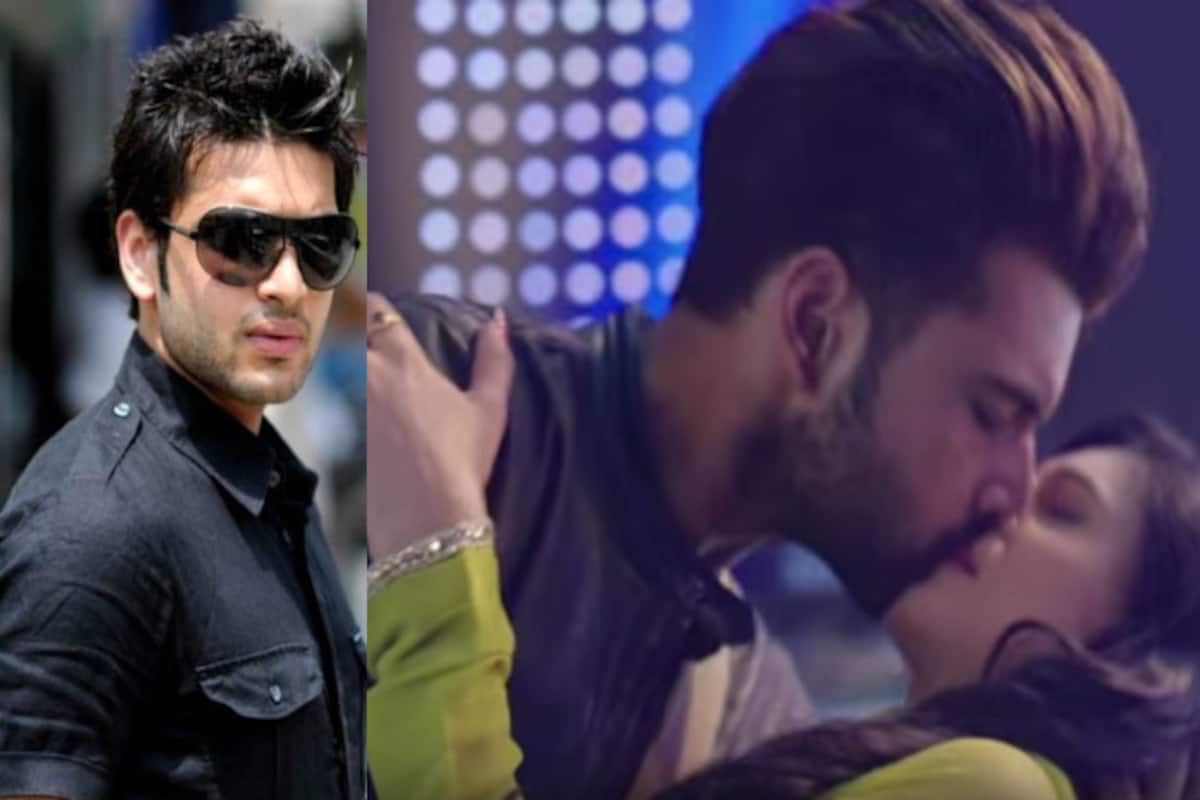 1200px x 800px - Yeh Kahan Aa Gaye Hum kissing scene video: Karan Kundra shares hot lip-lock with  Saanvi Talwar! | India.com